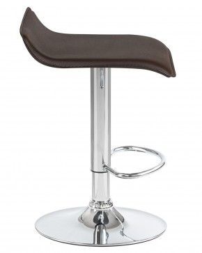 Стул барный DOBRIN TOMMY, коричневый в Игриме - igrim.mebel24.online | фото 3