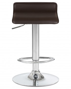 Стул барный DOBRIN TOMMY, коричневый в Игриме - igrim.mebel24.online | фото 6