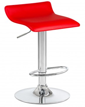 Стул барный DOBRIN TOMMY, красный в Игриме - igrim.mebel24.online | фото