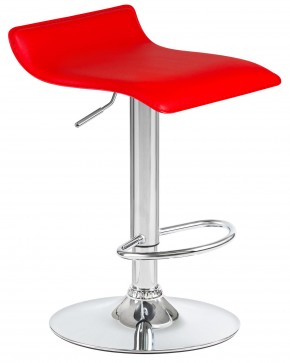Стул барный DOBRIN TOMMY, красный в Игриме - igrim.mebel24.online | фото 2