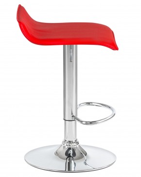 Стул барный DOBRIN TOMMY, красный в Игриме - igrim.mebel24.online | фото 3