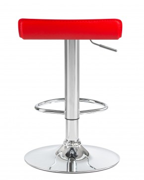 Стул барный DOBRIN TOMMY, красный в Игриме - igrim.mebel24.online | фото 5