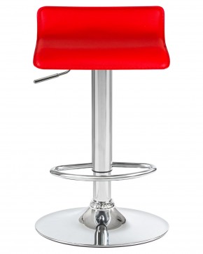 Стул барный DOBRIN TOMMY, красный в Игриме - igrim.mebel24.online | фото 6