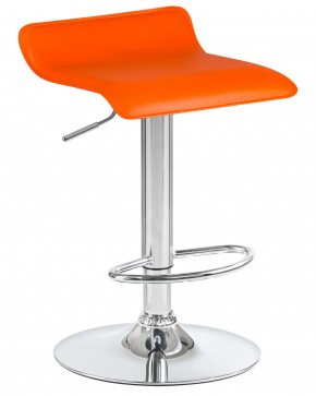 Стул барный DOBRIN TOMMY, оранжевый в Игриме - igrim.mebel24.online | фото 2