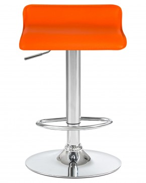 Стул барный DOBRIN TOMMY, оранжевый в Игриме - igrim.mebel24.online | фото 6