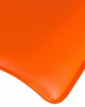 Стул барный DOBRIN TOMMY, оранжевый в Игриме - igrim.mebel24.online | фото 8