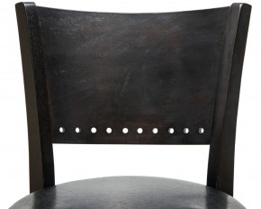 Стул барный DOBRIN TONY BAR, капучино, чёрный в Игриме - igrim.mebel24.online | фото 11