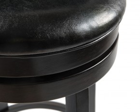 Стул барный DOBRIN TONY BAR, капучино, чёрный в Игриме - igrim.mebel24.online | фото 7