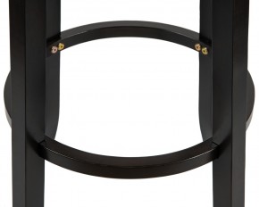 Стул барный DOBRIN TONY BAR, капучино, чёрный в Игриме - igrim.mebel24.online | фото 8