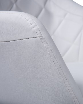 Стул барный DOBRIN VICTOR, белый в Игриме - igrim.mebel24.online | фото 5