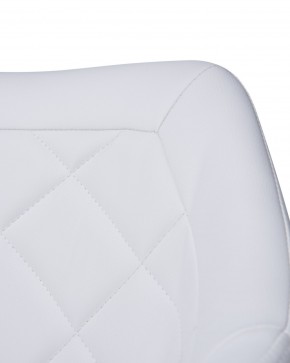 Стул барный DOBRIN VICTOR, белый в Игриме - igrim.mebel24.online | фото 8