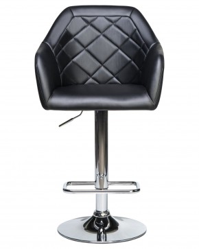 Стул барный DOBRIN VICTOR, чёрный в Игриме - igrim.mebel24.online | фото 4