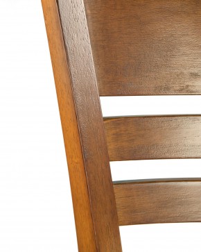 Стул барный DOBRIN WILLIAM BAR, шоколад, чёрный в Игриме - igrim.mebel24.online | фото 10