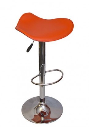 Стул барный LM-3008, оранжевый в Игриме - igrim.mebel24.online | фото