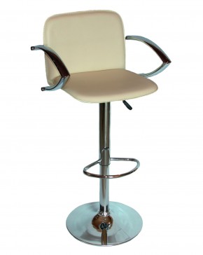 Стул барный LM-3019, кремовый в Игриме - igrim.mebel24.online | фото