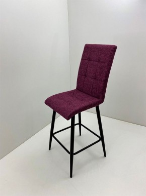 Стул БЕРГЕН полубарный (h1050) в Игриме - igrim.mebel24.online | фото