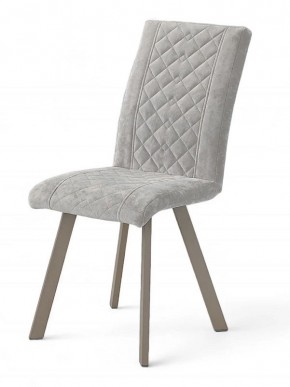 Стул БЕРГЕН РОМБ в Игриме - igrim.mebel24.online | фото 1