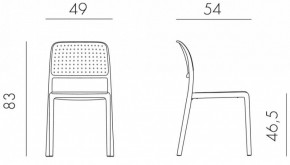 Стул Bora в Игриме - igrim.mebel24.online | фото 8