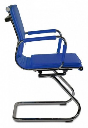 Стул Бюрократ CH-993-Low-V/blue в Игриме - igrim.mebel24.online | фото 3