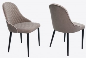 Стул Джерси в ткани велюр Velutto в Игриме - igrim.mebel24.online | фото 6