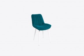 Стул Дублин в ткани велюр Velutto в Игриме - igrim.mebel24.online | фото 1