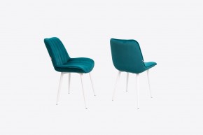 Стул Дублин в ткани велюр Velutto в Игриме - igrim.mebel24.online | фото 6