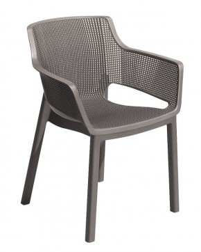 Стул Элиза (Elisa chair) капучино в Игриме - igrim.mebel24.online | фото