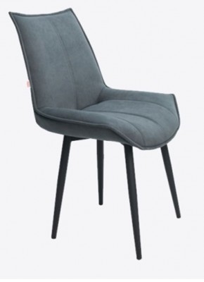 Стул Эллион в ткани велюр Velutto в Игриме - igrim.mebel24.online | фото 1