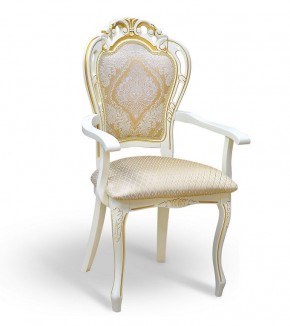 Стул Гранд с подлокотниками в Игриме - igrim.mebel24.online | фото 1