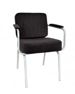 Стул Грант (арт. С109) (*в тканях - Luma, Paris, Merlin) в Игриме - igrim.mebel24.online | фото