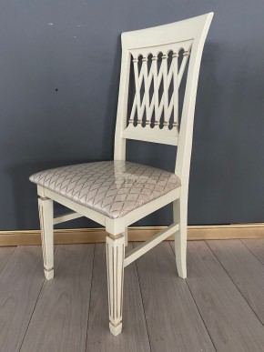 Стул Инфинити в Игриме - igrim.mebel24.online | фото 1