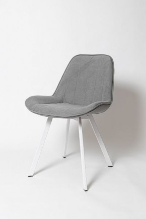 Стул К-21 (опора белая) в Игриме - igrim.mebel24.online | фото 3