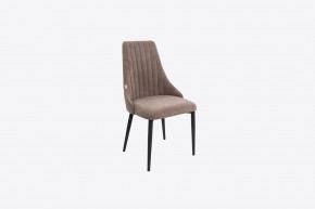 Стул Кора в ткани велюр Velutto в Игриме - igrim.mebel24.online | фото 1