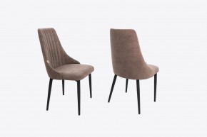 Стул Кора в ткани велюр Velutto в Игриме - igrim.mebel24.online | фото 6