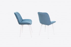 Стул Коста в ткани велюр Velutto в Игриме - igrim.mebel24.online | фото 6