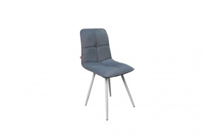 Стул Лофт в ткани велюр Velutto в Игриме - igrim.mebel24.online | фото 1