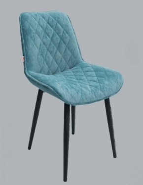 Стул Люксор в ткани велюр Velutto в Игриме - igrim.mebel24.online | фото 1