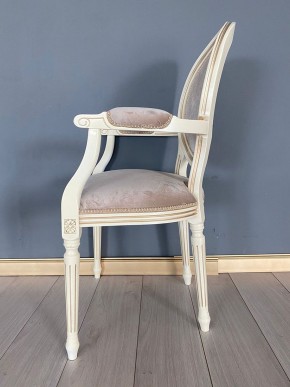 Стул Медальон с подлокотниками в Игриме - igrim.mebel24.online | фото 41
