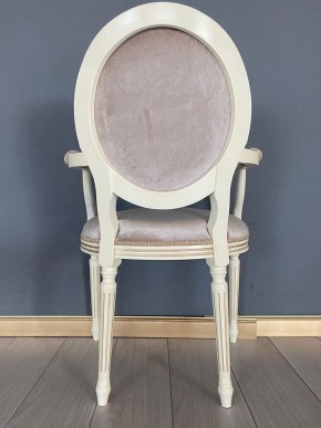Стул Медальон с подлокотниками в Игриме - igrim.mebel24.online | фото 42