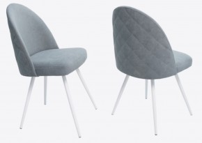Стул Монро в ткани велюр Velutto в Игриме - igrim.mebel24.online | фото 6