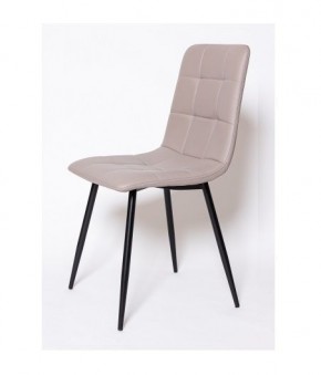 Стул OKC-1225 Капучино (эко-кожа) в Игриме - igrim.mebel24.online | фото 1