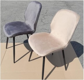 Стул ОКС 1342 (велюр) в Игриме - igrim.mebel24.online | фото 2