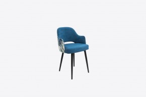 Стул Оскар-2 в ткани велюр Velutto в Игриме - igrim.mebel24.online | фото 1