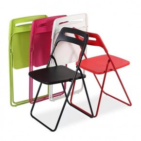 Стул раскладной OKC -1331 Голубой (SC 1331) в Игриме - igrim.mebel24.online | фото 4