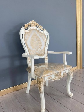 Стул Розалия с подлокотниками в Игриме - igrim.mebel24.online | фото 39