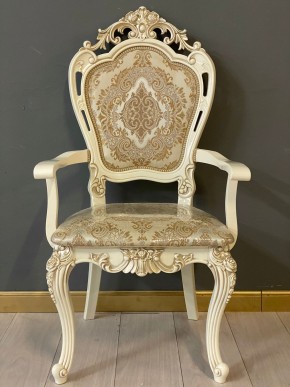 Стул Розалия с подлокотниками в Игриме - igrim.mebel24.online | фото 40