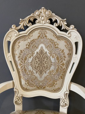 Стул Розалия с подлокотниками в Игриме - igrim.mebel24.online | фото 42