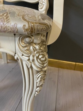 Стул Розалия с подлокотниками в Игриме - igrim.mebel24.online | фото 43