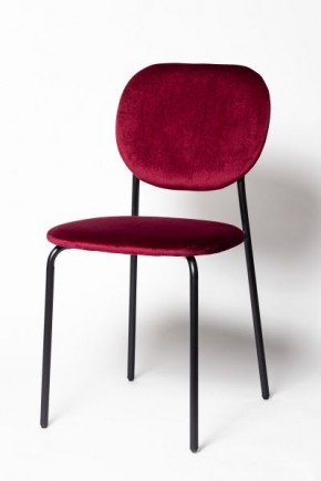 Стул С-101V велюр в Игриме - igrim.mebel24.online | фото 2