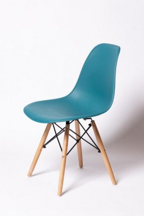 Стул SC 001 (морская волна) в Игриме - igrim.mebel24.online | фото 1